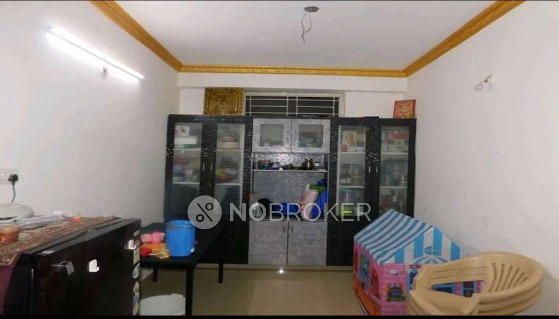 2 BHK Flat In Comfort Classic, Pragathi Nagar, Pragathi Nagar For Sale  In Pragathi Nagar