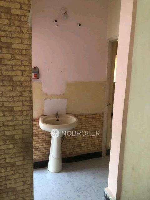 2 BHK Flat In Saiprasad Apartment for Rent  In Anand Nagar