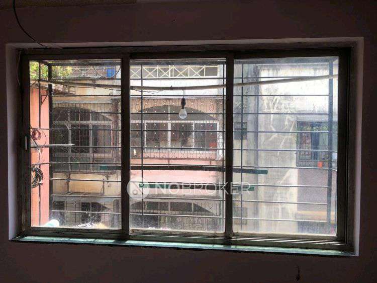 2 BHK Flat In Saiprasad Apartment for Rent  In Anand Nagar