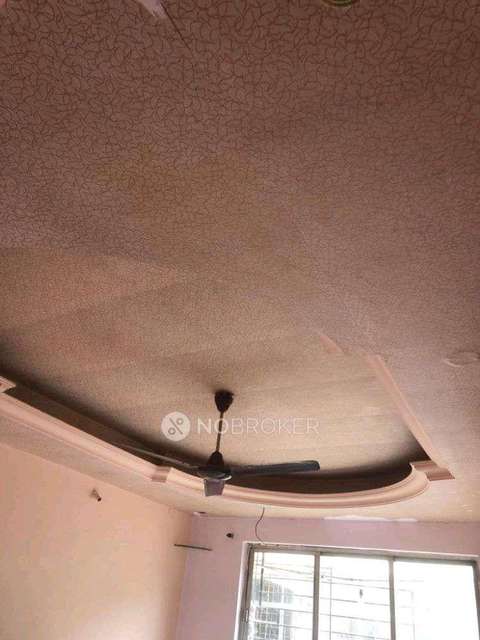 2 BHK Flat In Saiprasad Apartment for Rent  In Anand Nagar