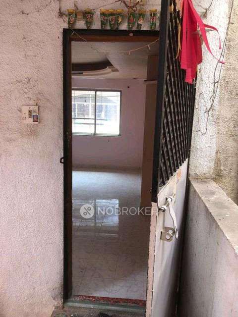 2 BHK Flat In Saiprasad Apartment for Rent  In Anand Nagar