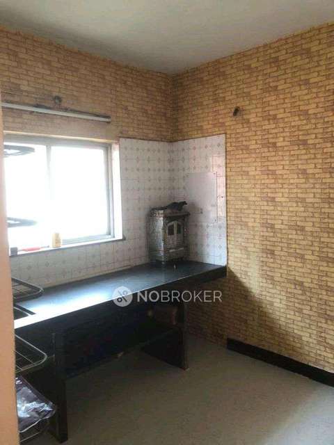 2 BHK Flat In Saiprasad Apartment for Rent  In Anand Nagar