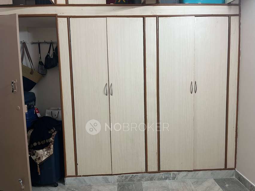 Single Room for Female In 2 BHK  In Sri Venkateshwara Residency Vinayak Nagar In Sri Venkateshwara Residency