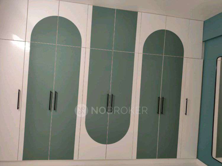 3 BHK Flat In United Suncity for Rent  In Sadaramangala