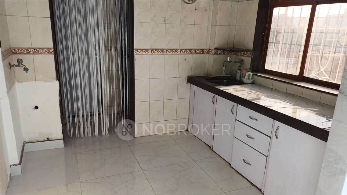 1 BHK Flat For Sale  In Andheri West