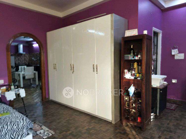 3 BHK Villa In Neeladri Mahal Apartments-ii Def Blocks, J C Nagar For Sale  In J.c.nagar