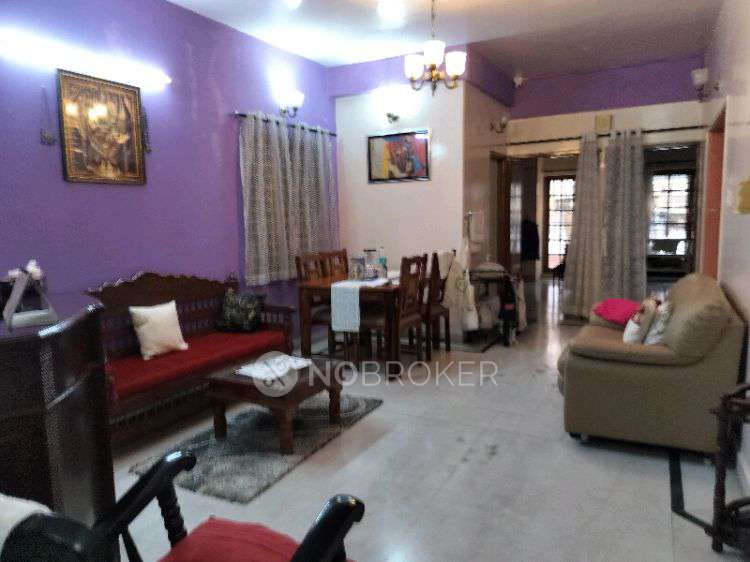 3 BHK Villa In Neeladri Mahal Apartments-ii Def Blocks, J C Nagar For Sale  In J.c.nagar
