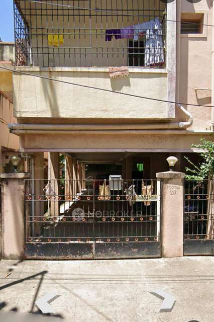 2 BHK Flat In Krishna Apartment, Sundar Avenue ,sembakkam, Chennai 73 For Sale  In Sembakkam