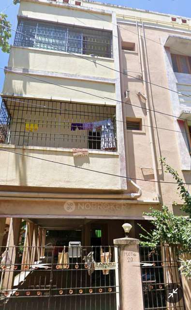 2 BHK Flat In Krishna Apartment, Sundar Avenue ,sembakkam, Chennai 73 For Sale  In Sembakkam