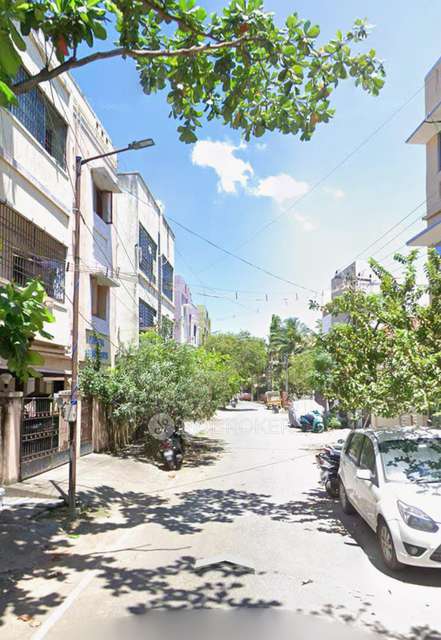 2 BHK Flat In Krishna Apartment, Sundar Avenue ,sembakkam, Chennai 73 For Sale  In Sembakkam