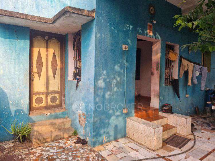 1 BHK House For Sale  In 11112, 10 Th Street Gandhi Nagar, Red Hills, Padianallur, Tamil Nadu 600052, India