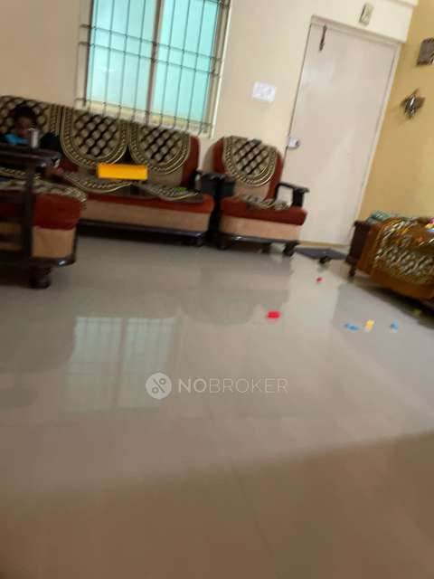 2 BHK Flat In Prabhavathi Meridian for Rent  In Electronic City