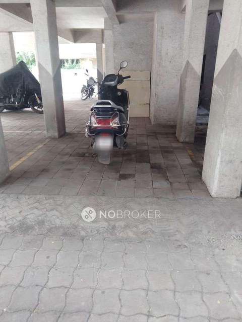 2 BHK Flat In Tarabai Park for Rent  In Mundhwa