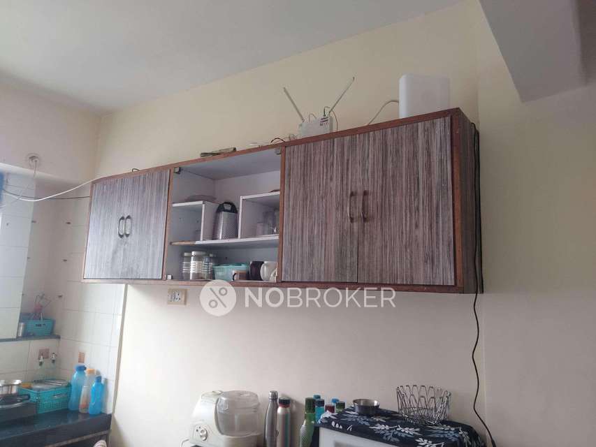 2 BHK Flat In Tarabai Park for Rent  In Mundhwa