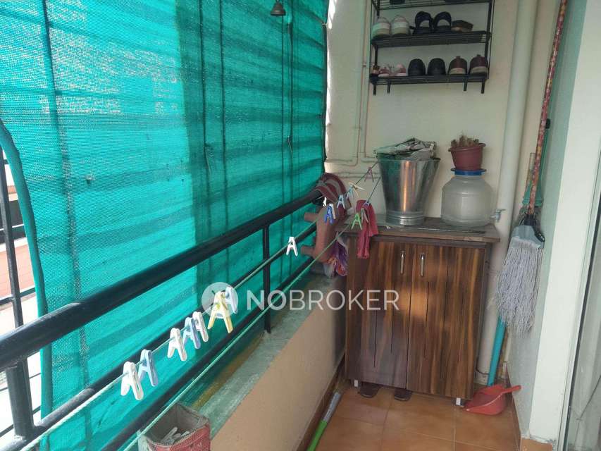 2 BHK Flat In Tarabai Park for Rent  In Mundhwa