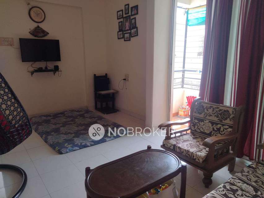 2 BHK Flat In Tarabai Park for Rent  In Mundhwa