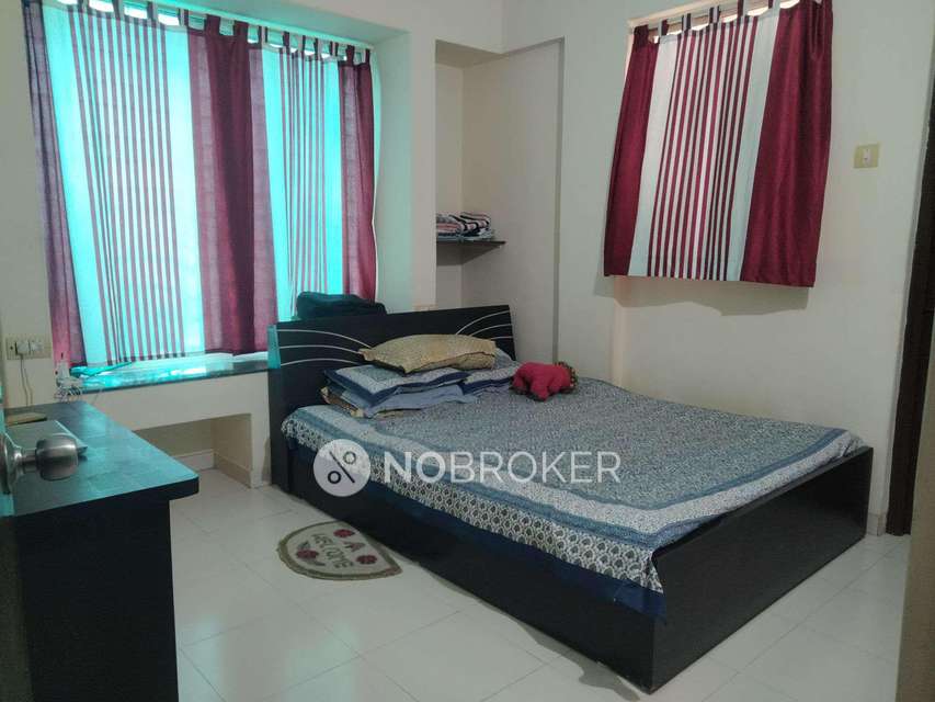 2 BHK Flat In Tarabai Park for Rent  In Mundhwa