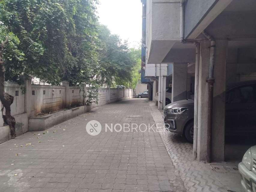 2 BHK Flat In Tarabai Park for Rent  In Mundhwa