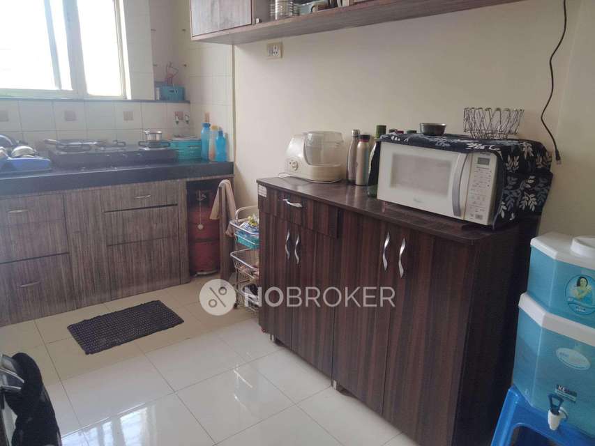 2 BHK Flat In Tarabai Park for Rent  In Mundhwa