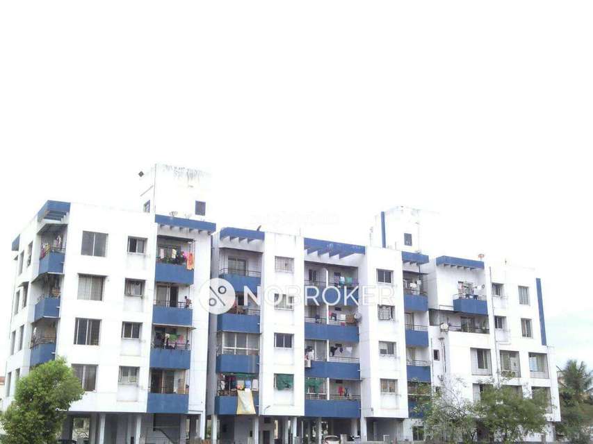 2 BHK Flat In Tarabai Park for Rent  In Mundhwa