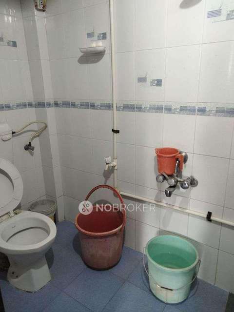 2 BHK Flat In Tarabai Park for Rent  In Mundhwa