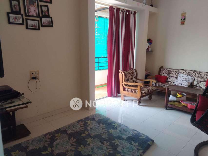 2 BHK Flat In Tarabai Park for Rent  In Mundhwa