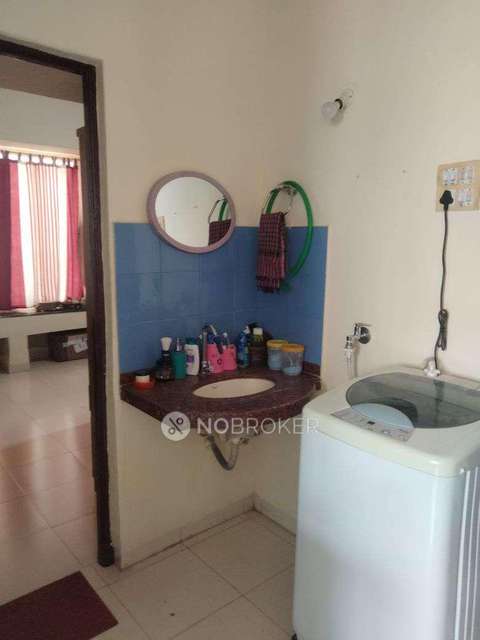 2 BHK Flat In Tarabai Park for Rent  In Mundhwa