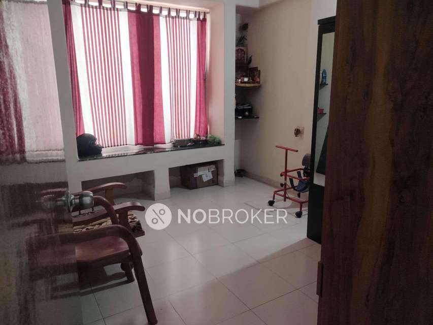 2 BHK Flat In Tarabai Park for Rent  In Mundhwa