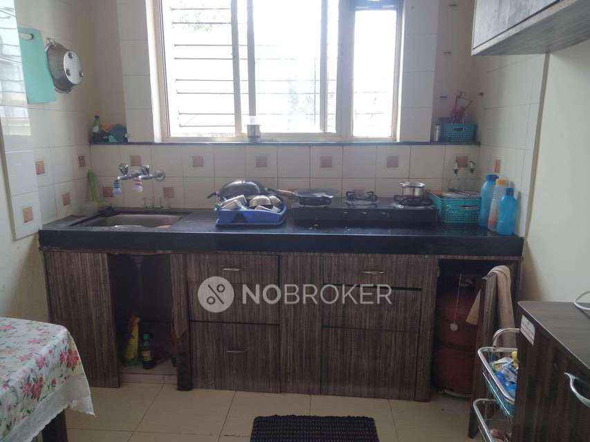 2 BHK Flat In Tarabai Park for Rent  In Mundhwa