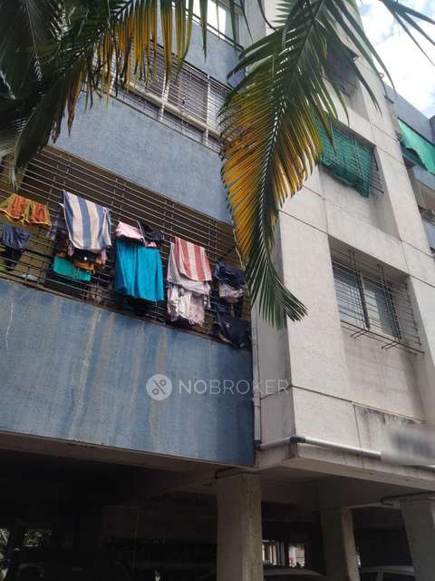 2 BHK Flat In Tarabai Park for Rent  In Mundhwa