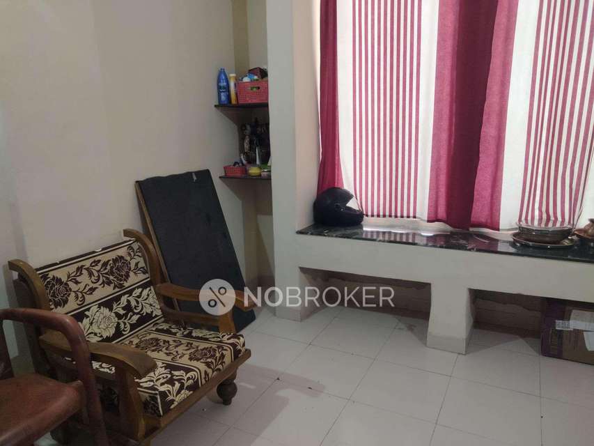 2 BHK Flat In Tarabai Park for Rent  In Mundhwa