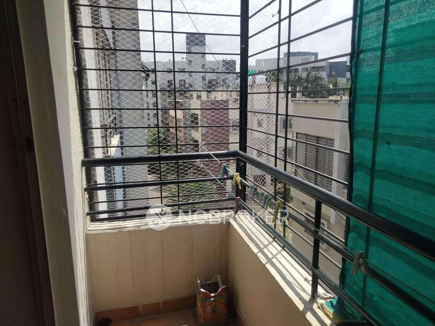2 BHK Flat In Tarabai Park for Rent  In Mundhwa