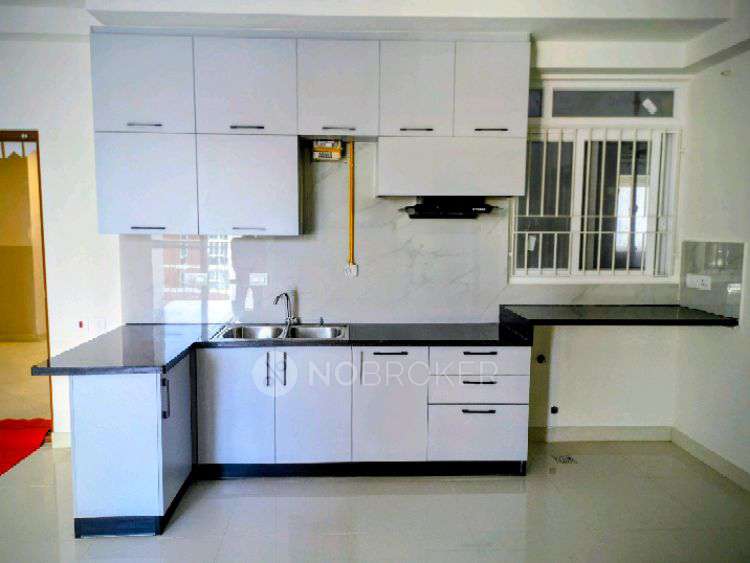 2 BHK Flat In Brigade Cornerstone  for Rent  In Varuthur