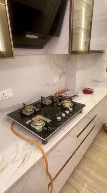 2 BHK Flat In Amrapali Terrace Homes For Sale  In Noida Extension