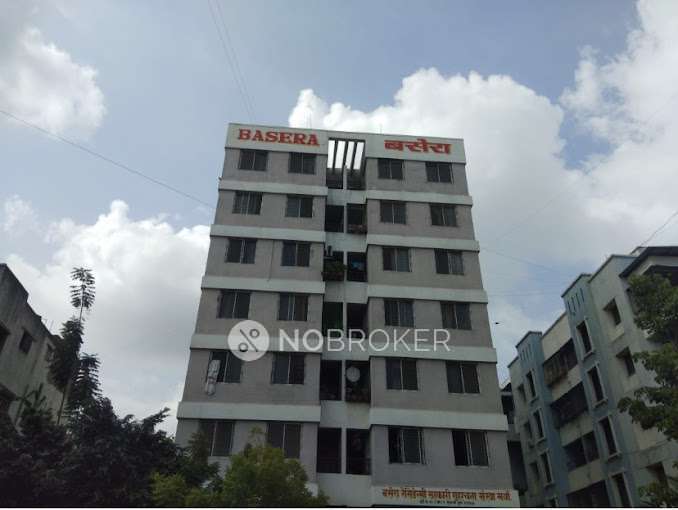 1 BHK Flat In Basera Society Nakhate Wasti Rahatni Pimpri Pune 17 for Rent  In Basera Residency, Near Metro Multispeciality Hospital - Diabetic Doctor In Rahatani | Diabetologist In Rahatani | Pimple Saudagar, Raigad Colony, Somdas Colony, Rahatani, Pune, Pimpri-chinchwad, Maharashtra 411017, India