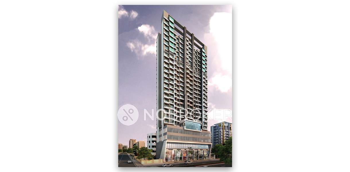 2 BHK Flat In Esspee Tower In Borivali East, Mumbai For Sale  In Esspee Tower In Borivali East, Mumbai