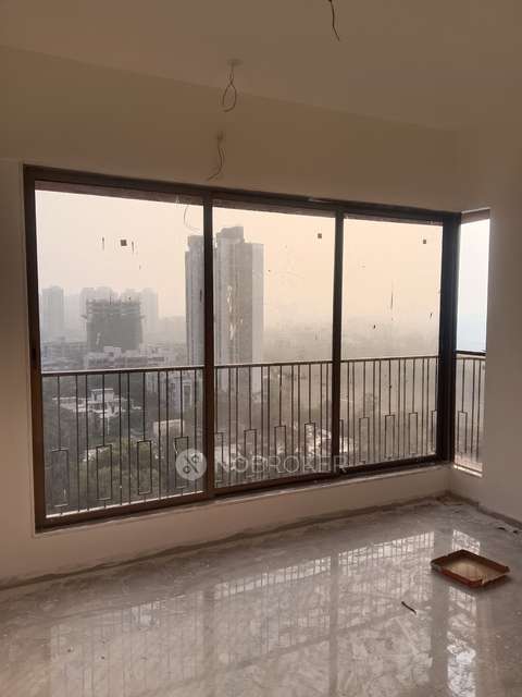 2 BHK Flat In Bhatia Esspee Tower For Sale  In Borivali East
