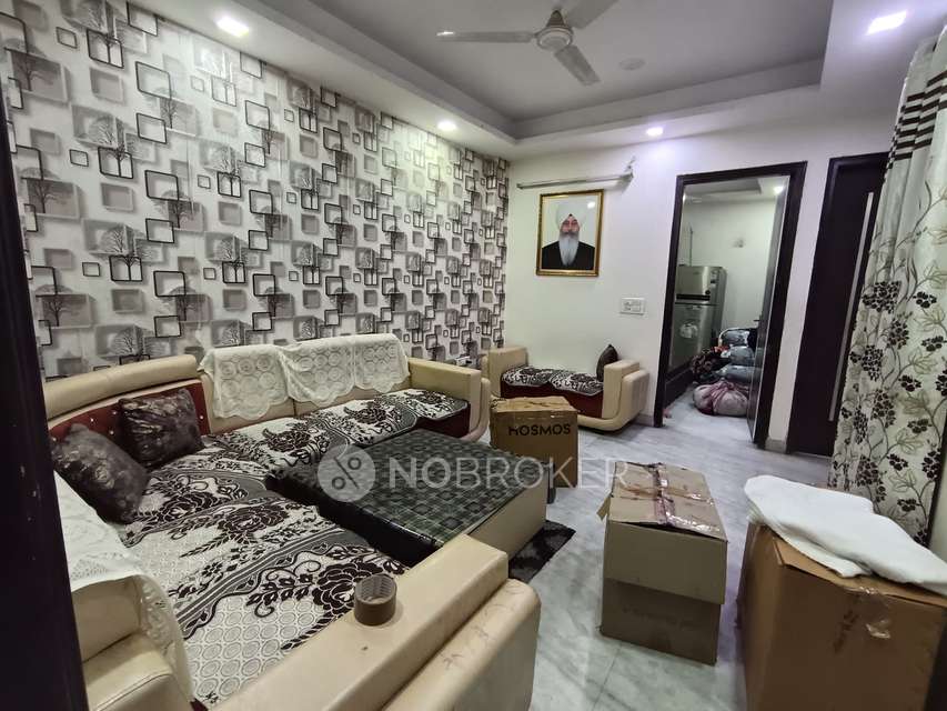 2 BHK House for Rent  In Ranjeet Nagar
