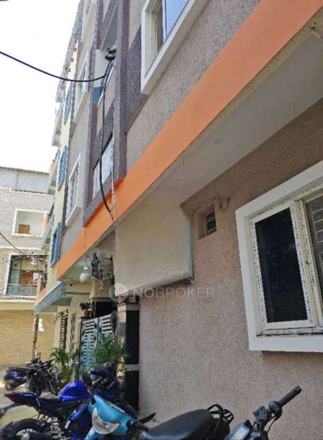 PG for Boys in Khanammet