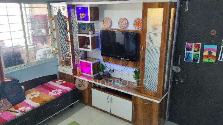 1 BHK Flat In Rythame Harmoni For Sale  In Pvx9+p8f, Medankarwadi, Maharashtra 410501, India