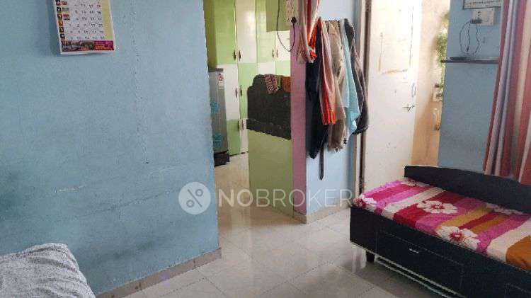 1 BHK Flat In Rythame Harmoni For Sale  In Pvx9+p8f, Medankarwadi, Maharashtra 410501, India