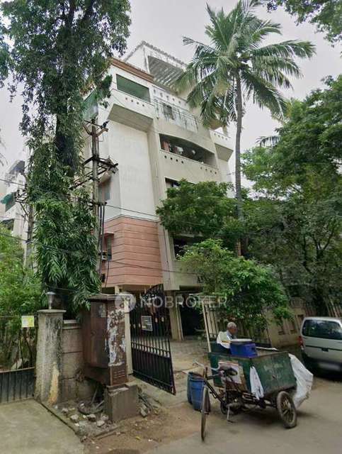 3 BHK Flat In Amarshakti Apartments for Rent  In Kilpauk Gardens