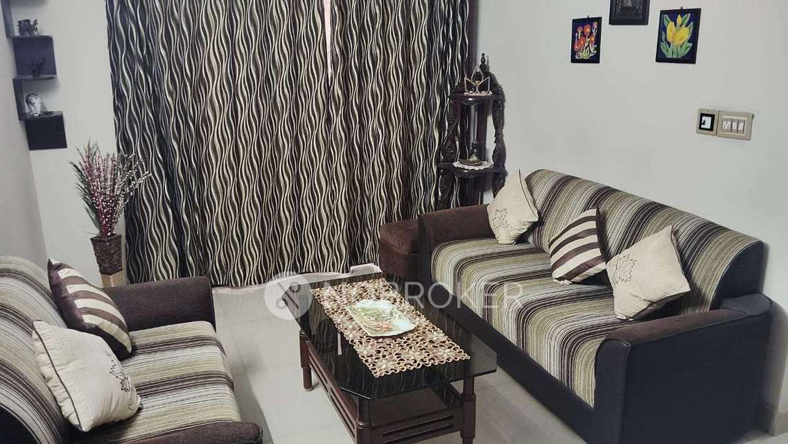 3 BHK Flat In Amarshakti Apartments for Rent  In Kilpauk Gardens
