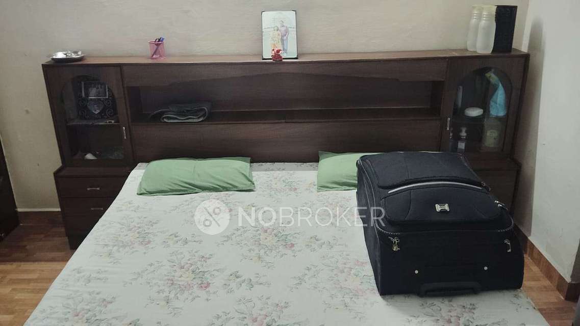 3 BHK Flat In Amarshakti Apartments for Rent  In Kilpauk Gardens ( Only Veg )