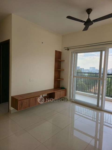 2 BHK Flat In Adarsh Greens, Prakruthi Nagar, Kogilu for Rent  In Prakruthi Nagar, Kogilu