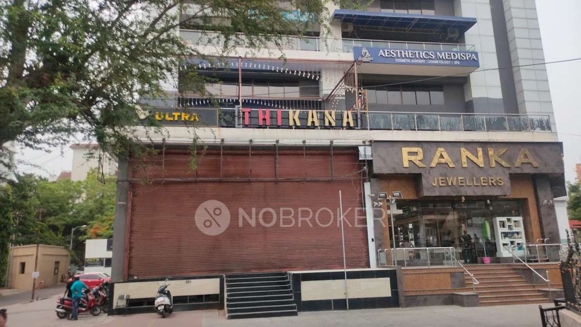 Office Space in Baner - Aundh Rd, Pune for sale 