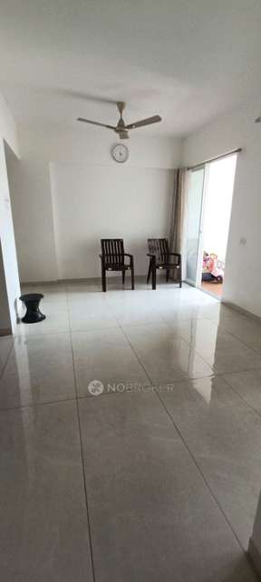 2 BHK Flat In Fortune Prima for Rent  In Mohammed Wadi