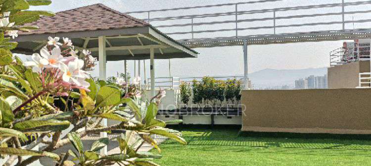 2 BHK Flat In Fortune Prima for Rent  In Mohammed Wadi