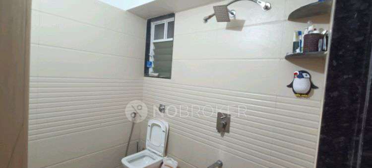 2 BHK Flat In Fortune Prima for Rent  In Mohammed Wadi