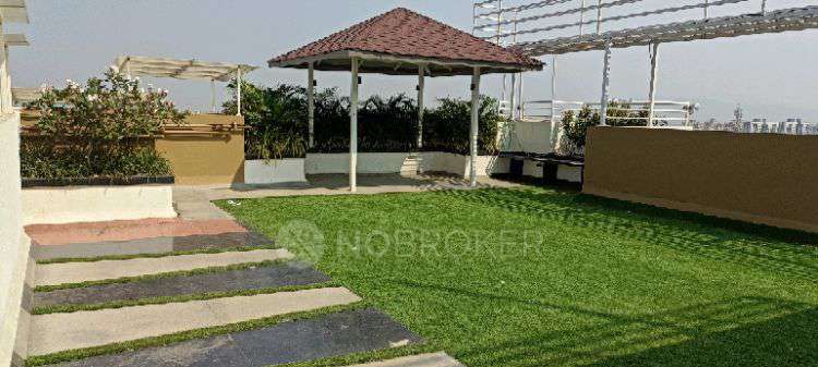 2 BHK Flat In Fortune Prima for Rent  In Mohammed Wadi